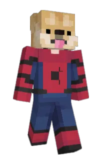 beeboloko's Minecraft skin
