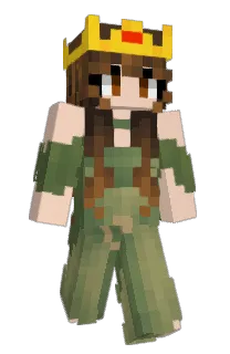 Front of Cat1001's skin