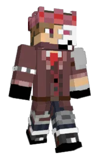 Front of LSbright's skin
