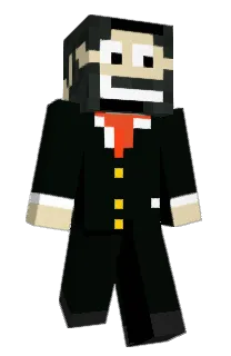 Vlarq's Minecraft skin