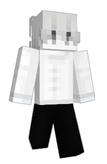 Front of 19xz's skin