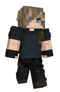 Front of mart1nnson's skin