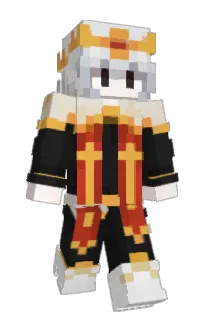 Fogusss's Minecraft skin