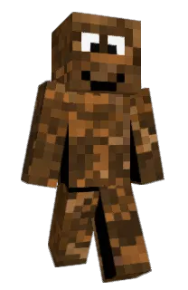 binwonk's Minecraft skin