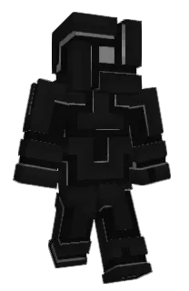 xsenmarf's Minecraft skin