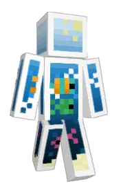 Skin preview
