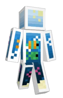 PANOSmm's Minecraft skin
