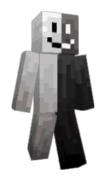 Minecraft skin — Classic model
