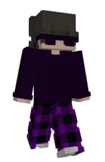 Snawir's Minecraft skin