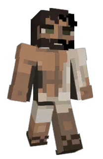Front of HenryShmenry's skin