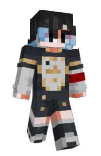 Glaceon_Lemmon's Minecraft skin