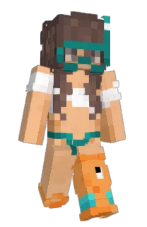 Front of lbridgetl's skin