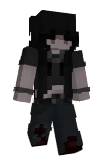 PTFTenzko's Minecraft skin