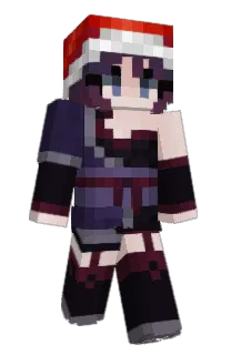 Front of Donita_v's skin