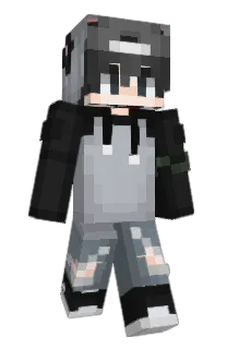 Front of Demon_Star_'s skin