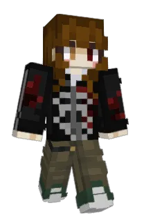 Front of kelepiccool's skin