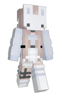 Front of Jasmine_GB's skin