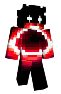Syxzi's Minecraft skin