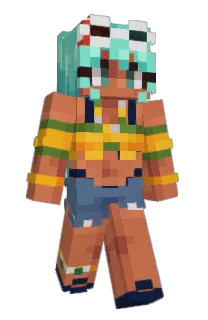 wellesss's Minecraft skin