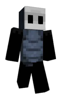 MochaNugget's Minecraft skin