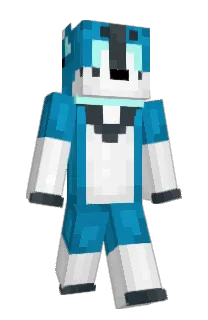 Front of Shiro_Says_Mow's skin