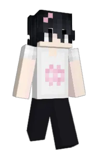 Front of vvuhzy's skin