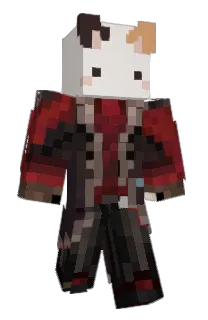 Bubble_cat2's Minecraft skin