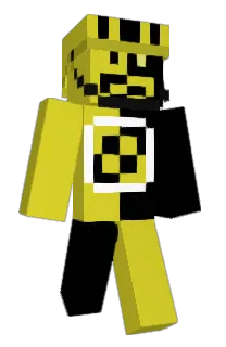 Front of SusiiWasTaken's skin