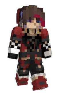 Neon_Mines758's Minecraft skin