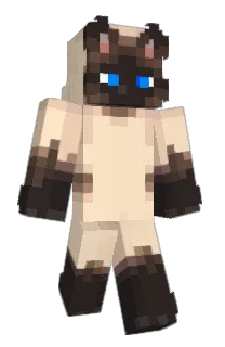 Arxctics's Minecraft skin