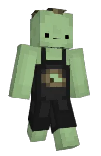 bbw's Minecraft skin