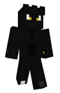 Ashleyx_x's Minecraft skin