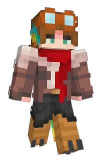 MothMornings's Minecraft skin
