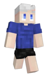 Front of miugrau's skin
