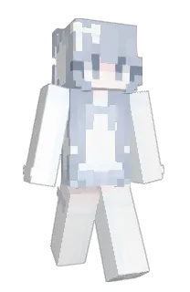 sillykitty31's Minecraft skin