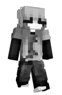 AlilAngel's Minecraft skin
