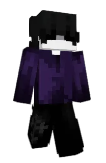 Front of LLTC's skin