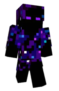 warmakarma's Minecraft skin