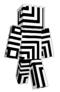 Front of L5oz's skin