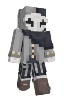 Sylvath's Minecraft skin