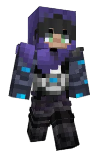 Front of yoshi4Dk's skin