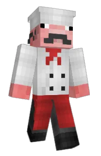 Front of SMILYINNIT's skin