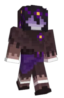 Front of StereoSL's skin