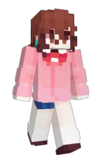 m0ldyb0ng's Minecraft skin