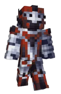 Deimos05's Minecraft skin