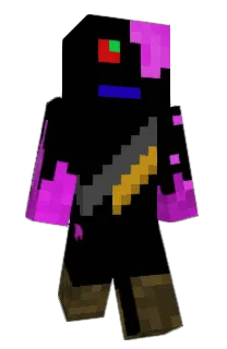Front of H4des__'s skin