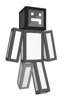Front of F4Yts's skin