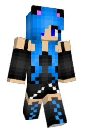 Skin preview