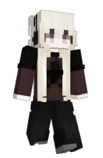 Front of smvllb0dy's skin