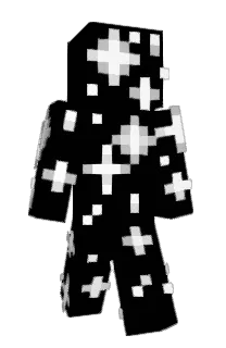 Front of SquideddHD's skin